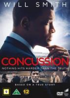Concussion (Inplastad)