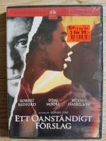 Ett oanst&auml;ndigt f&ouml;rslag (Indecent Proposal)