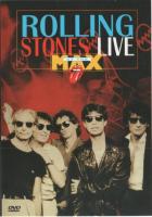Live At The Max