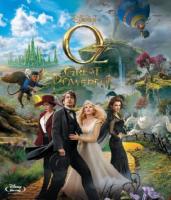 OZ - The Great and Powerful