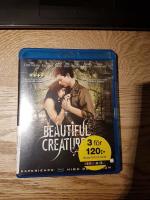 Beautiful Creatures