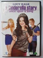 A Cinderella Story: Once Upon a Song