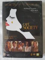 Caf&eacute; Society