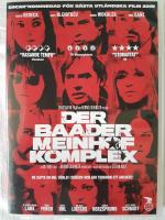 The Baader Meinhof Komplex