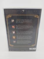 Bruce Lee - Special edition box med 5st filmer