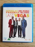Last Vegas