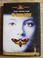 N&auml;r lammen tystnar