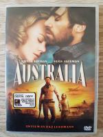 Australia (2 Disc)