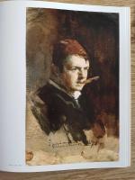 Anders Zorn : akvareller : watercolours