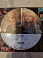 Mr. Morgans Sista K&auml;rlek (Mr. Morgan's Last Love) (Enbart skivan. Inget omslag eller fodral.)