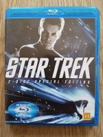 Star Trek (2-Disc)