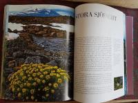 Sveriges nationalparker