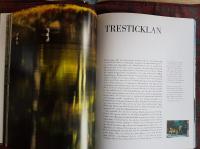 Sveriges nationalparker