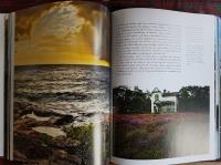 Sveriges nationalparker