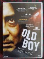 Old Boy - Hämnden