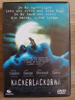 Kackerlackorna