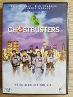 Ghostbusters