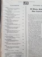 LIFE September 6, 1965. Terror in Los Angeles