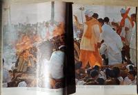 LIFE June 15, 1964. Kennedy assasination myths, Prize photographs in a world contest