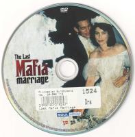 The Last Mafia Marriage