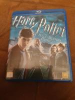 Harry Potter och Halvblodsprinsen