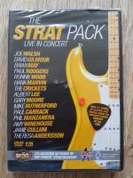 The Strat Pack - Live In Concert (Inplastad)
