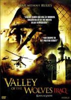 Valley of the Wolves : Iraq (Inplastad)