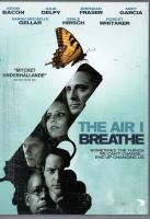 The Air I Breathe