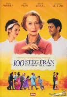 100 steg fr&aring;n Bombay till Paris