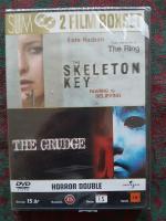 Skeleton Key / The Crudge (Inplastad)