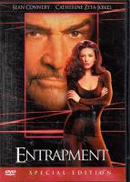 Entrapment - Special Edition