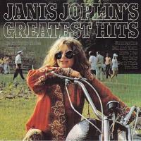 Janis Joplin's Greatest Hits
