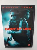 Body of lies