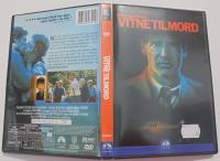 Vittne till mord (Vitne til Mord)