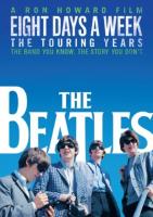 The Beatles: Eight Days a Week - The touring years