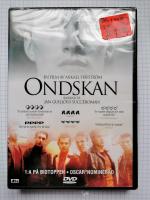 Ondskan (Inplastad)