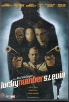 Lucky Number Slevin