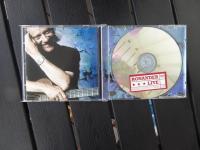 Ronander Live (Signerad autograf Mats Ronander)