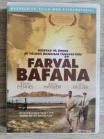 Farv&auml;l Bafana (2-Disc)