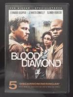 Blood Diamond (Tv&aring; discar Specialutg&aring;va)