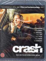 Crash 2 Disc