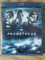 Prometheus