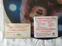Frampton Comes Alive! (Picture Disc)