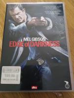 Edge of darkness