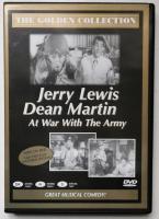 Ruskiga rekryter (At War with the Army)