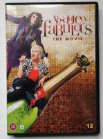 Absolutely Fabulous: The Movie