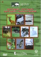 Jakt & J&auml;garliv Box (10-disc)