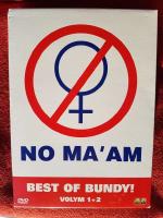Våra värsta år - Best of Bundy volym 1+2