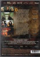 Metal -A headbanger&acute;s journey (Inplastad)