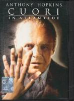 Hj&auml;rtan i Atlantis (Hearts in Atlantis)